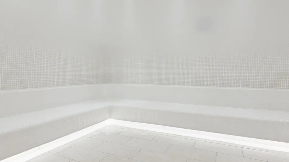 EXECUTIVE SUITE SUIREI (within Jozankei View Hotel)