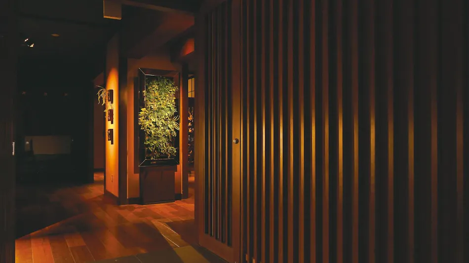 EXECUTIVE SUITE SUIREI (within Jozankei View Hotel)