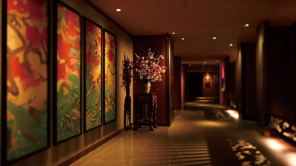 EXECUTIVE SUITE SUIREI (within Jozankei View Hotel)