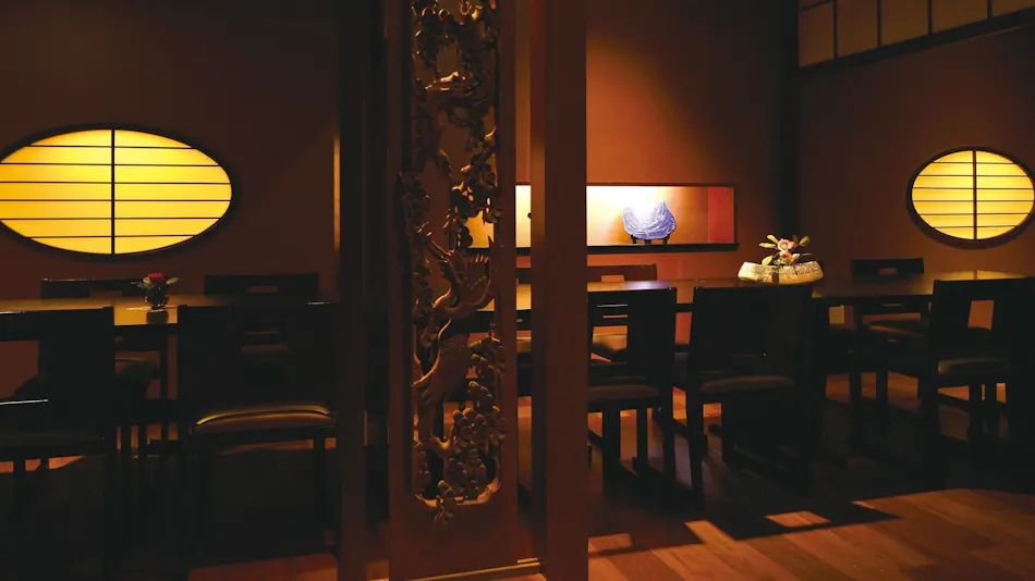 EXECUTIVE SUITE SUIREI (within Jozankei View Hotel)
