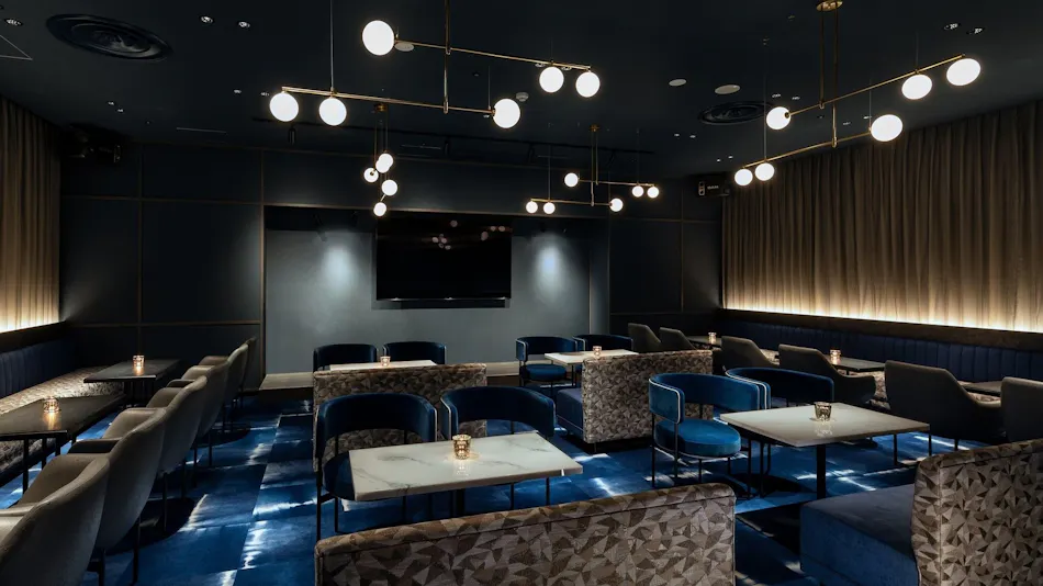 EXECUTIVE SUITE SUIREI (within Jozankei View Hotel)