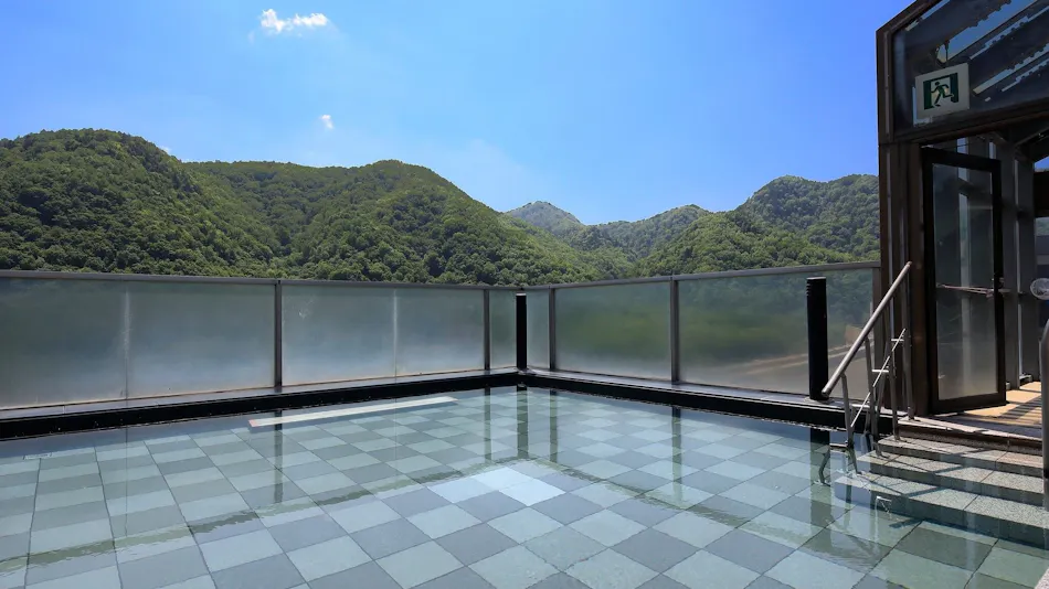 EXECUTIVE SUITE SUIREI (within Jozankei View Hotel)