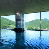 【Langit Bintang】Di dalam ruangan