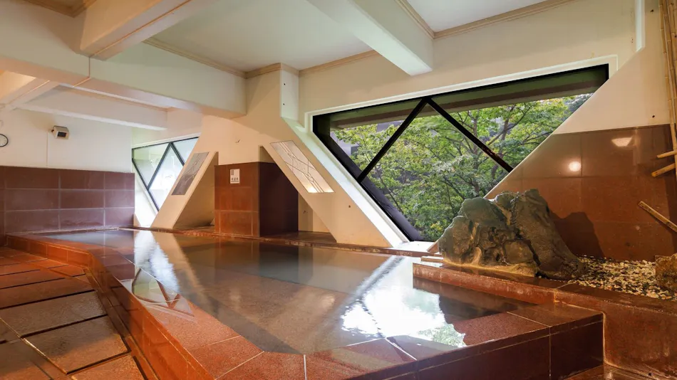 EXECUTIVE SUITE SUIREI (within Jozankei View Hotel)