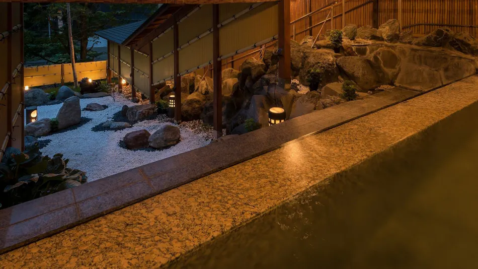 EXECUTIVE SUITE SUIREI (within Jozankei View Hotel)