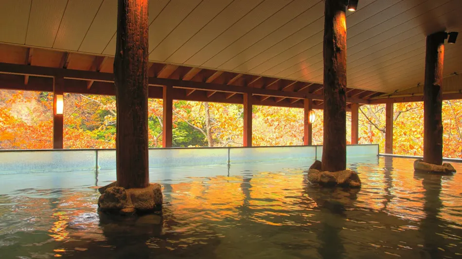 EXECUTIVE SUITE SUIREI (within Jozankei View Hotel)