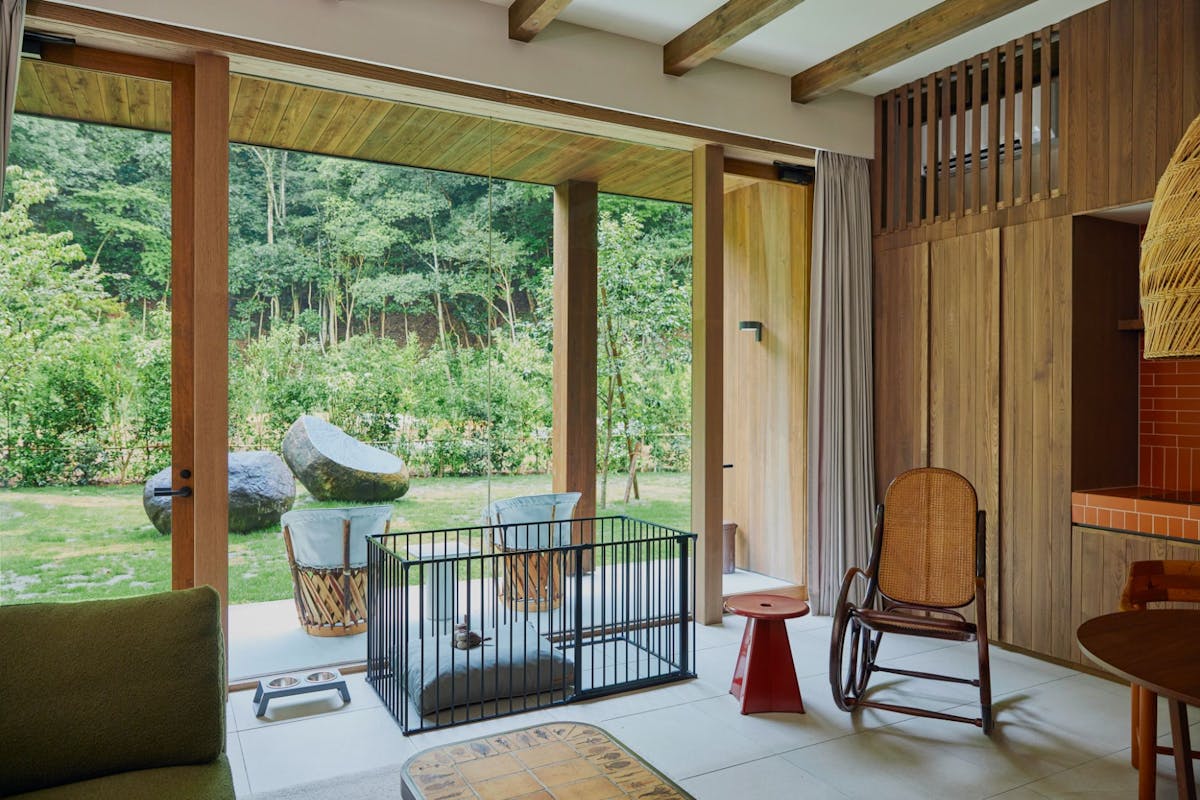 HACIENDA VISON（ハシェンダ ヴィソン）