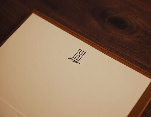 ステーショナリー