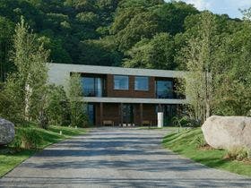 HACIENDA VISON HOTEL（ハシェンダ ヴィソン ホテル）&nbsp;施設全景