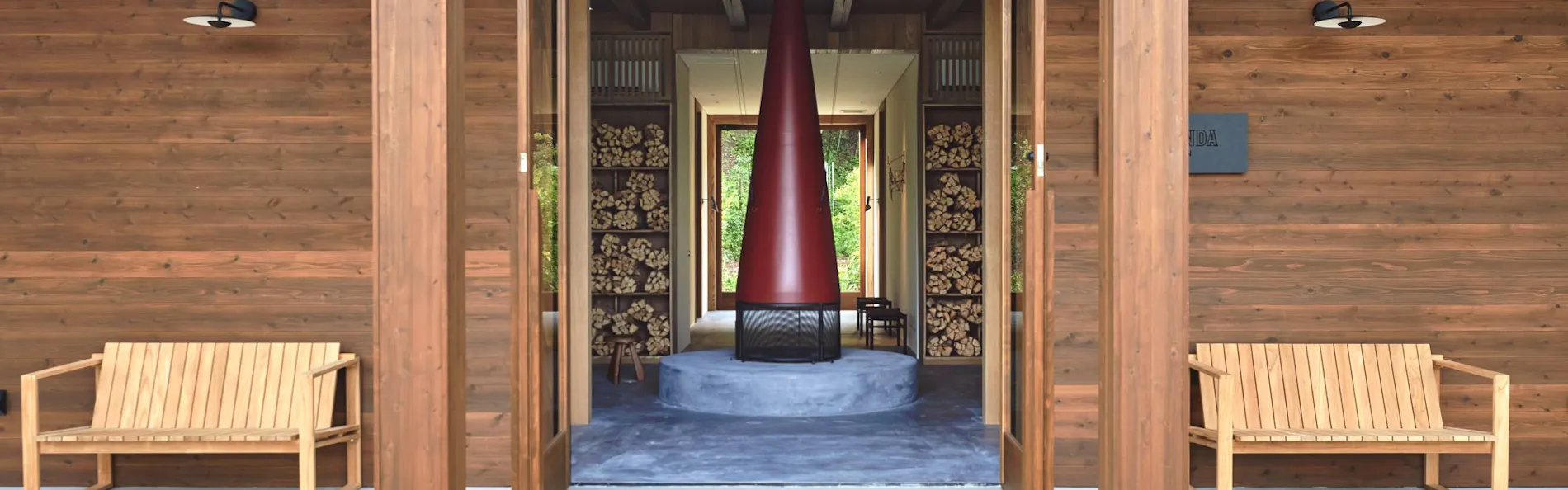 HACIENDA VISON HOTEL(ハシェンダ ヴィソン ホテル)