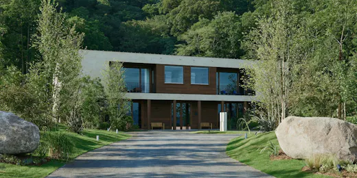 HACIENDA VISON HOTEL (Hacienda Vison Hotel)