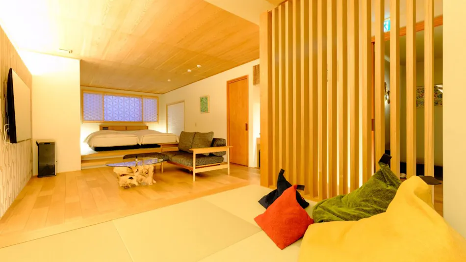 Minatama Residence - Megumi -