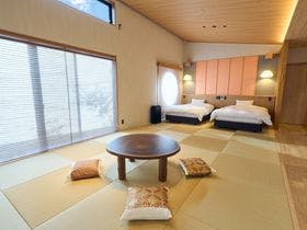 はなれ一富士