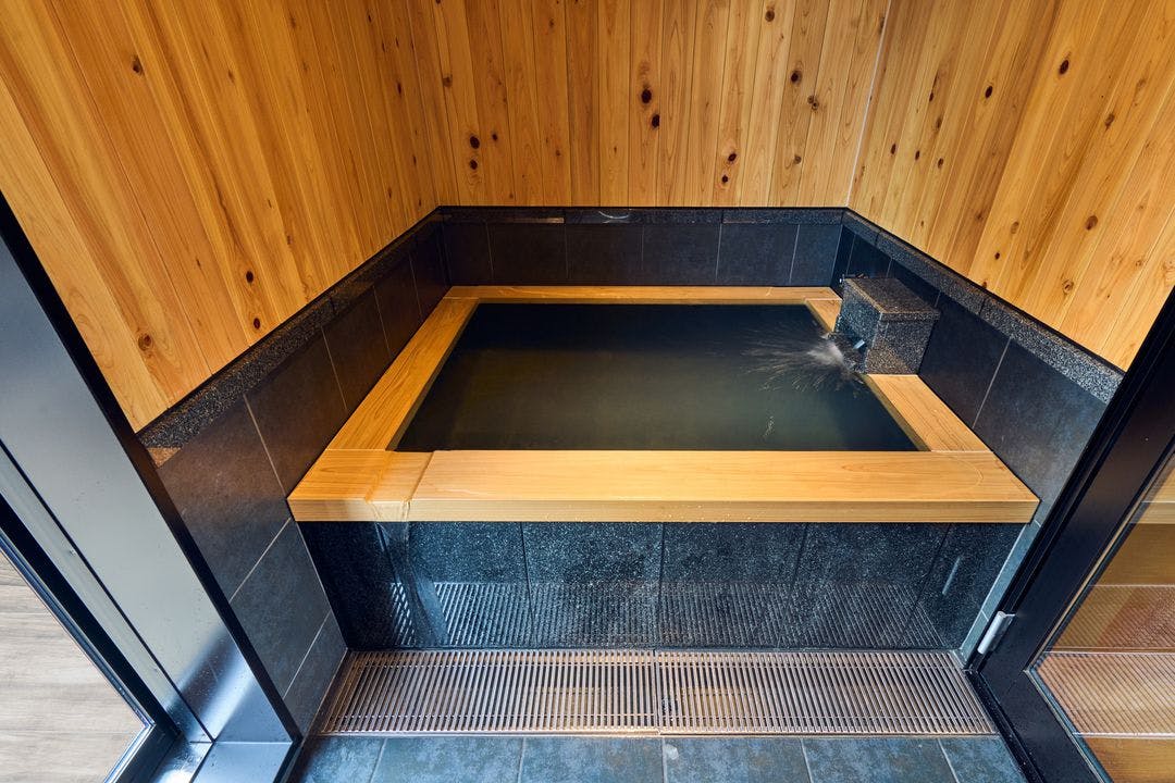 人吉温泉　石野乃湯　ICHIFUJI RYOKAN