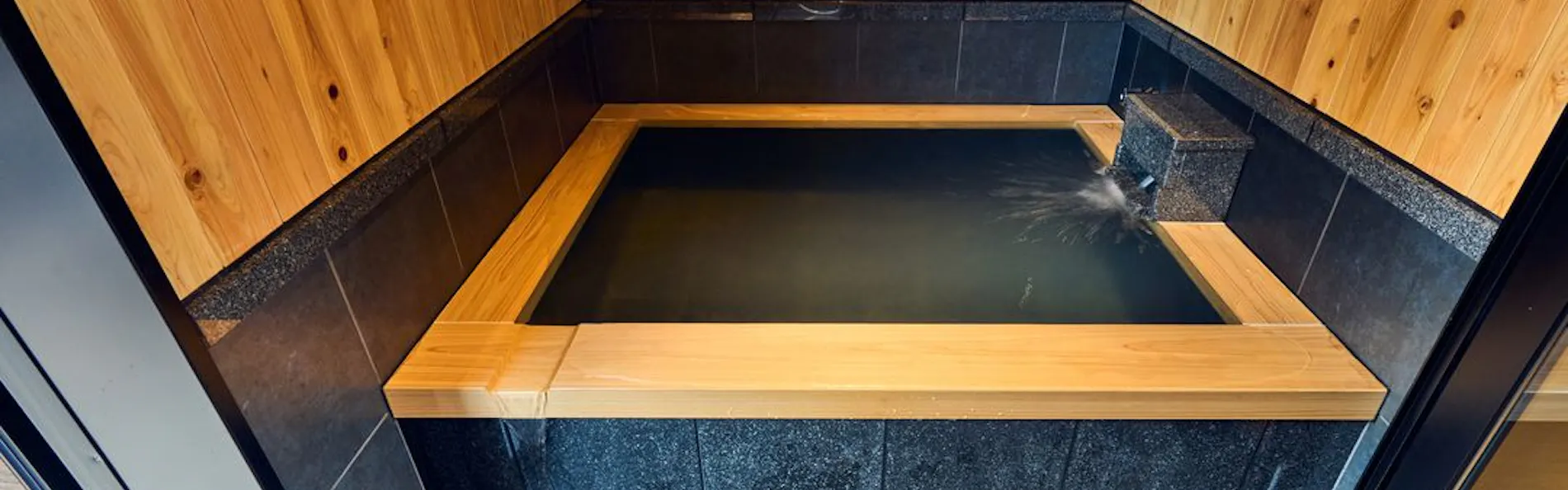 人吉温泉 石野乃湯 ICHIFUJI RYOKAN