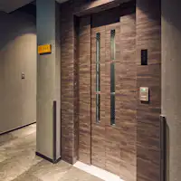 Bilik Premium Jepun-Barat "高照"