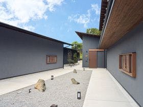 はなれ一富士