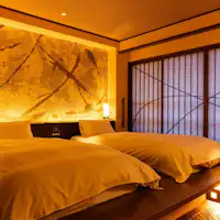 【特別室】和室10畳+ベットルーム