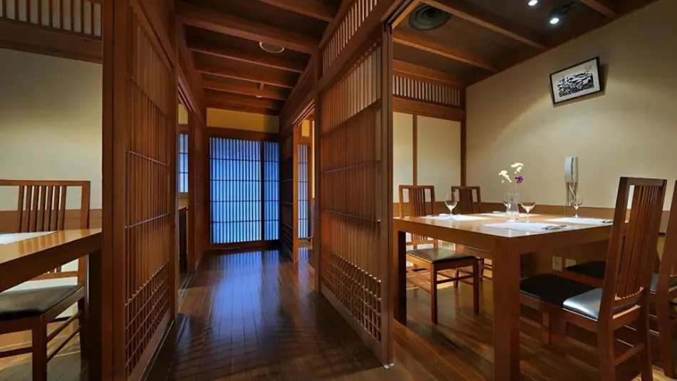 Oomaru Onsen Ryokan