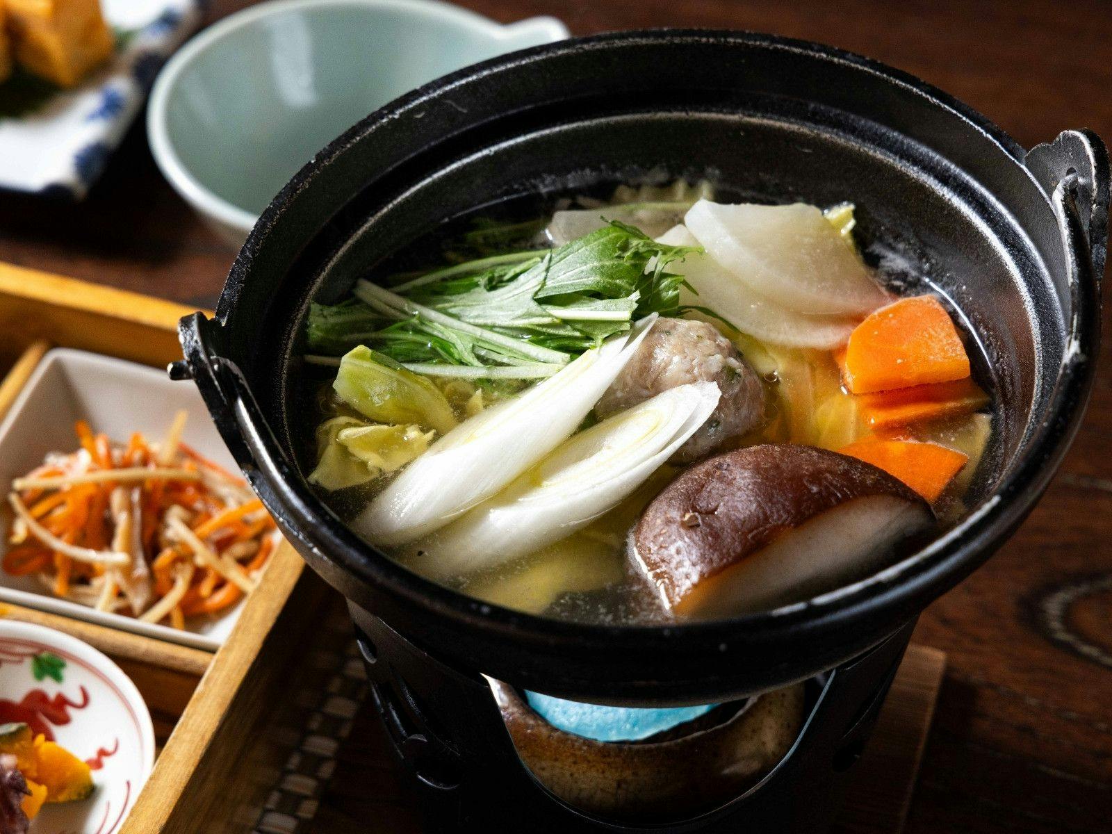 大丸温泉旅館