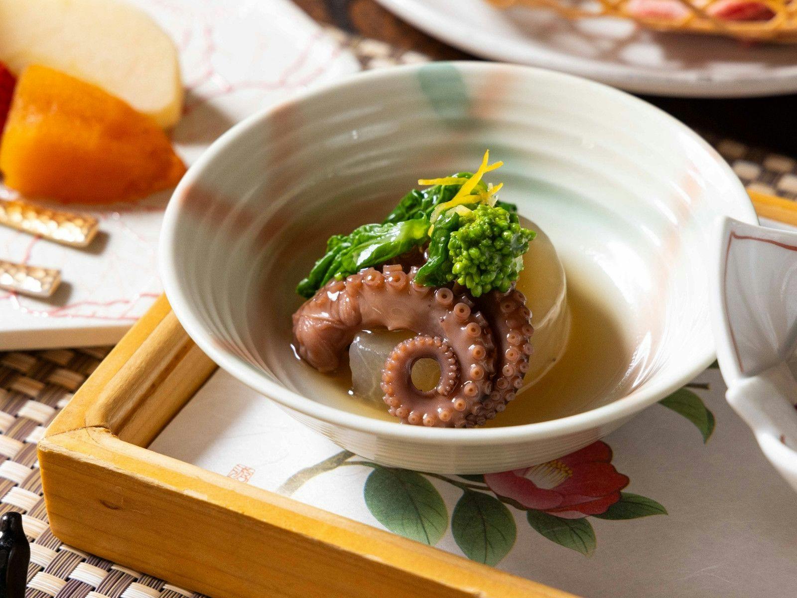 大丸温泉旅館
