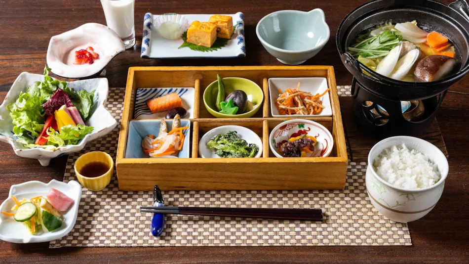 Oomaru Onsen Ryokan