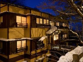 大丸温泉旅館（オオマルオンセンリョカン）