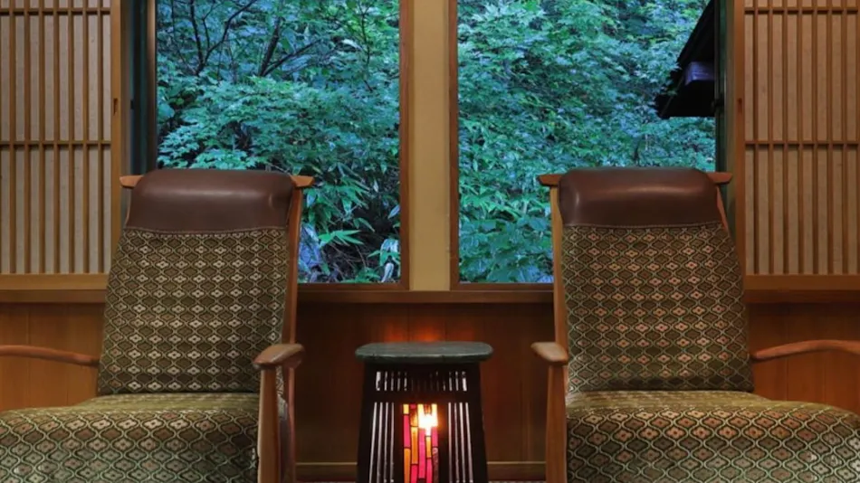 Oomaru Onsen Ryokan