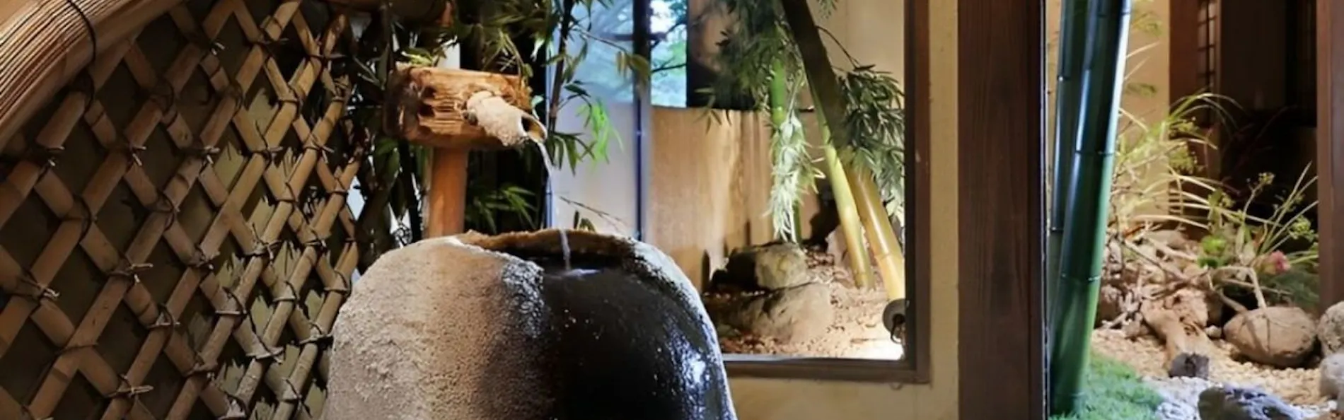 大丸温泉旅館