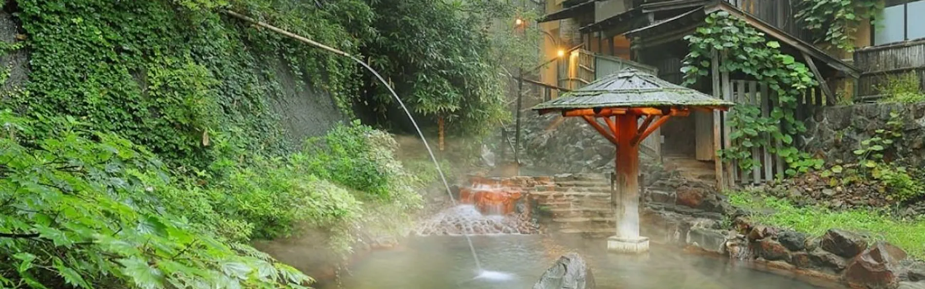 大丸温泉旅館