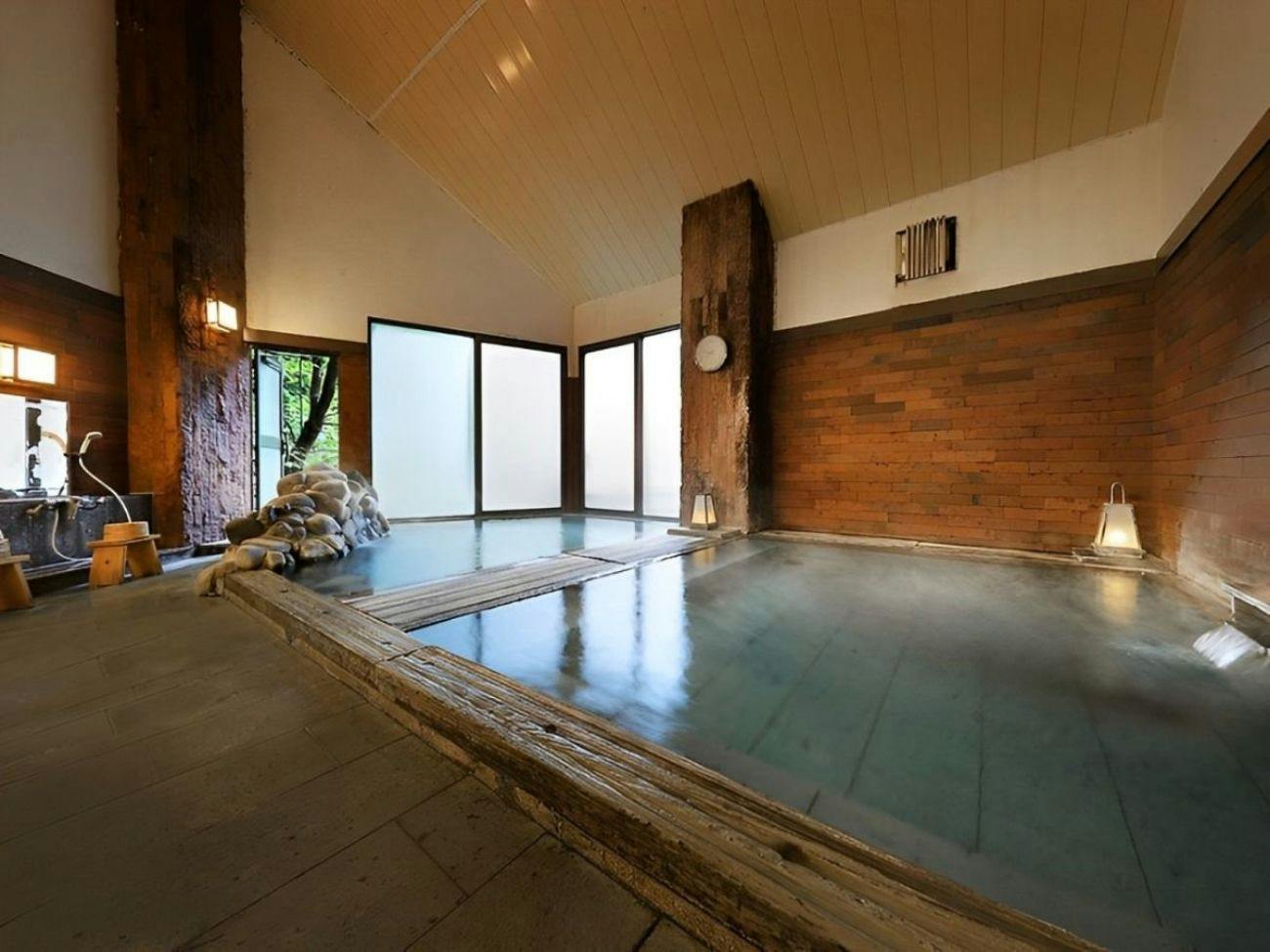 Oomaru Onsen Ryokan