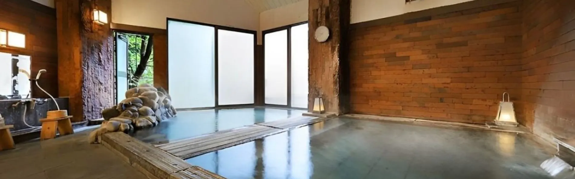 大丸温泉旅館