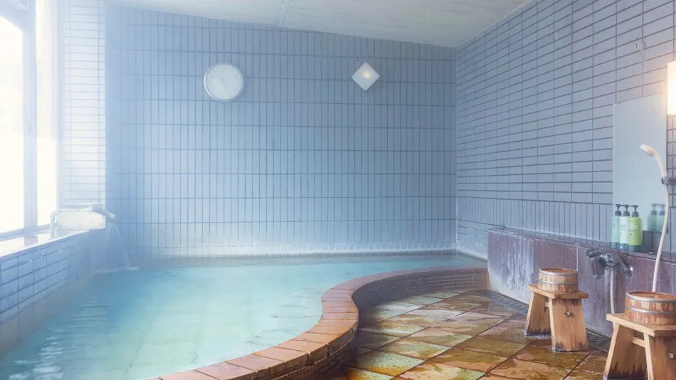 Oomaru Onsen Ryokan