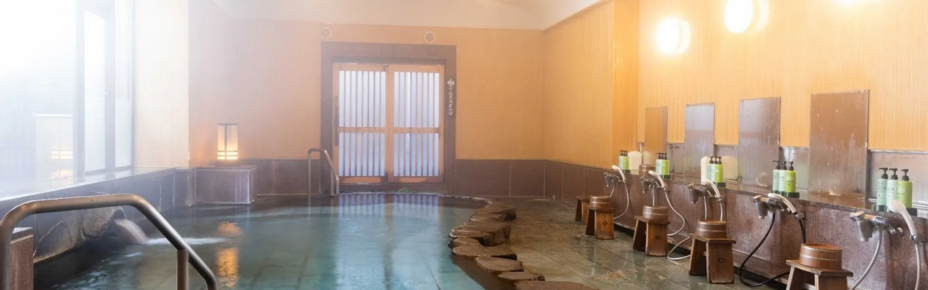 大丸温泉旅館