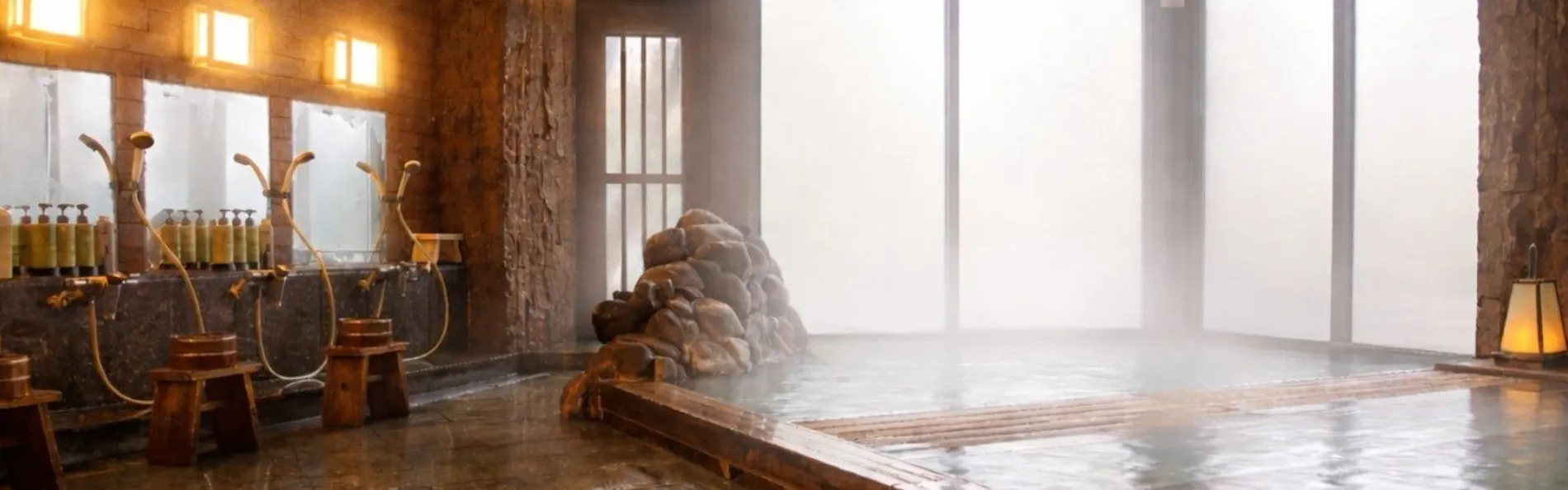 大丸温泉旅館