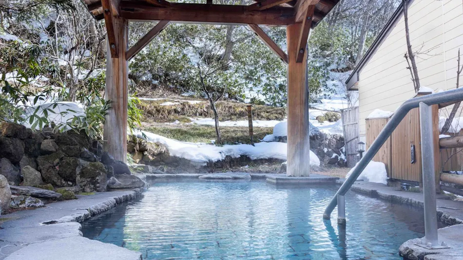Oomaru Onsen Ryokan