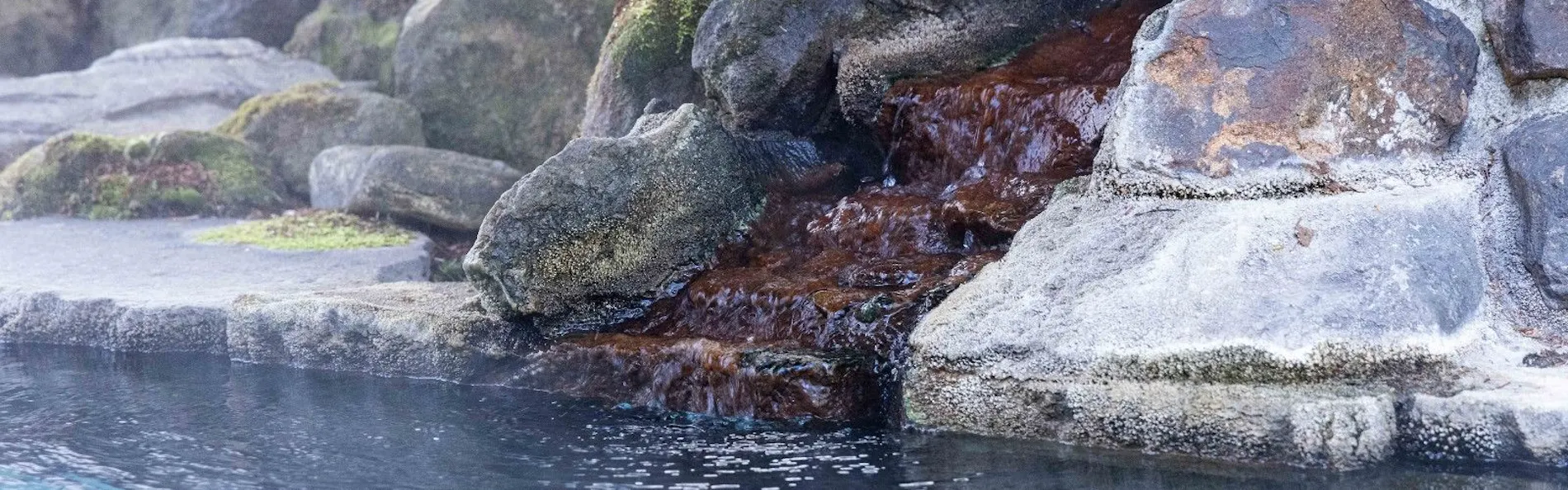 大丸温泉旅館