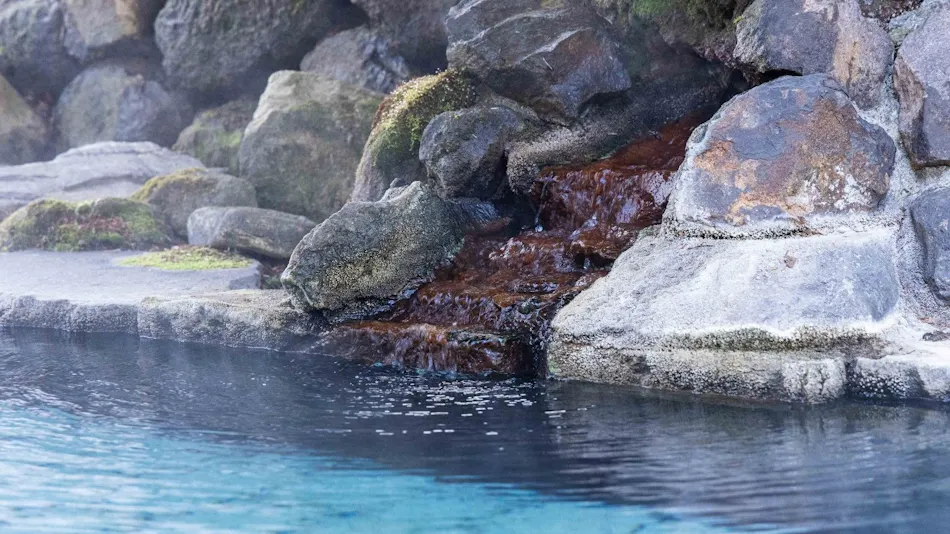 Oomaru Onsen Ryokan