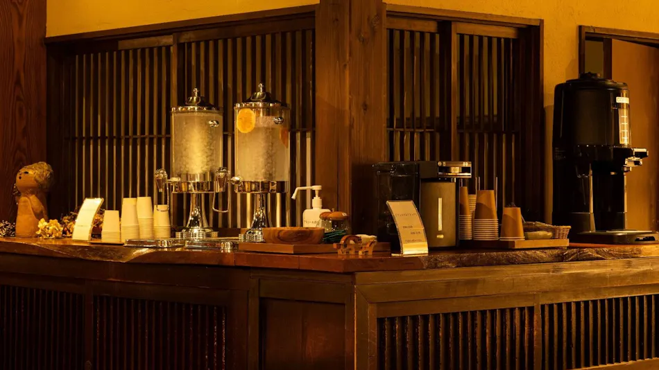 Oomaru Onsen Ryokan