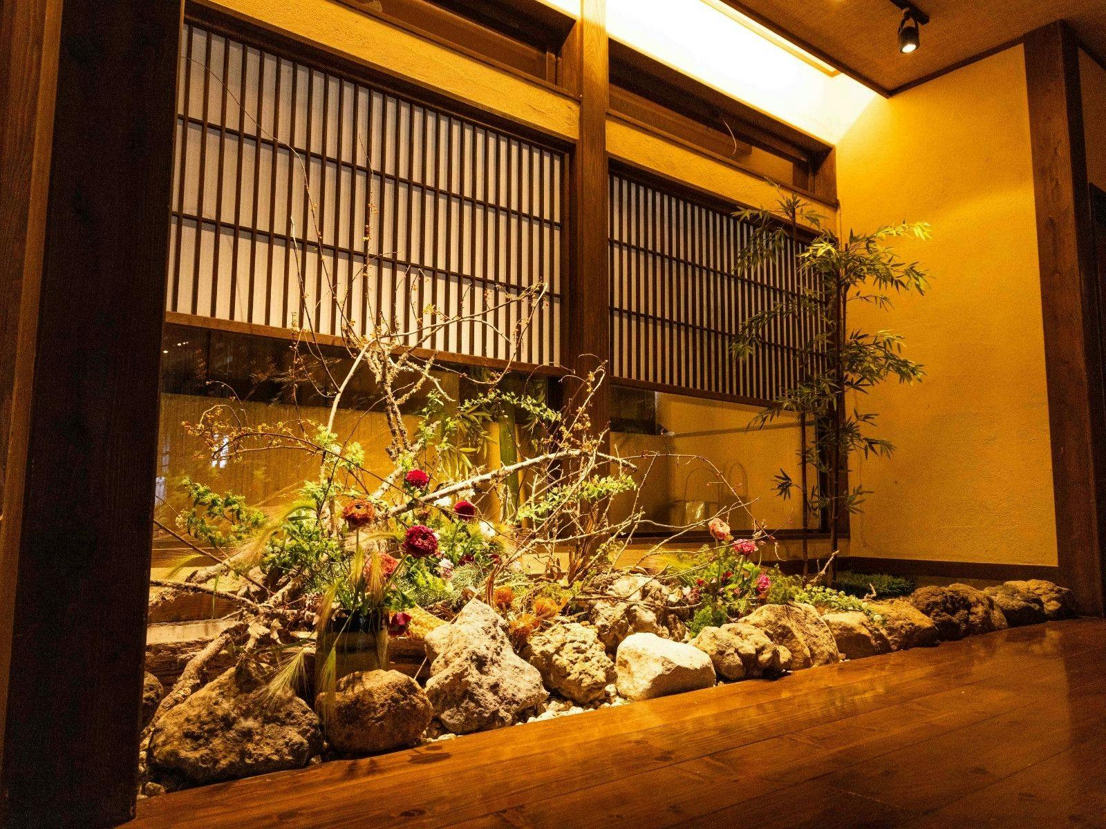 大丸温泉旅館