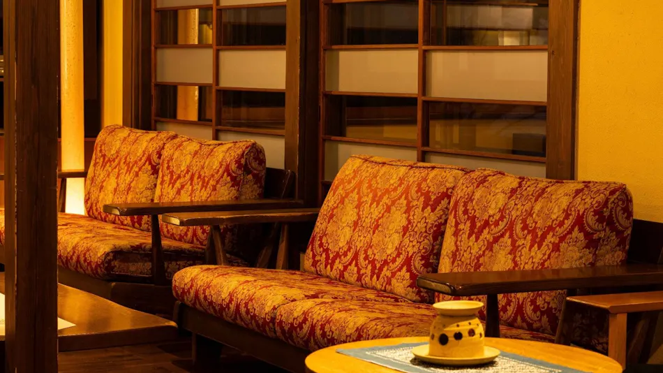 Oomaru Onsen Ryokan