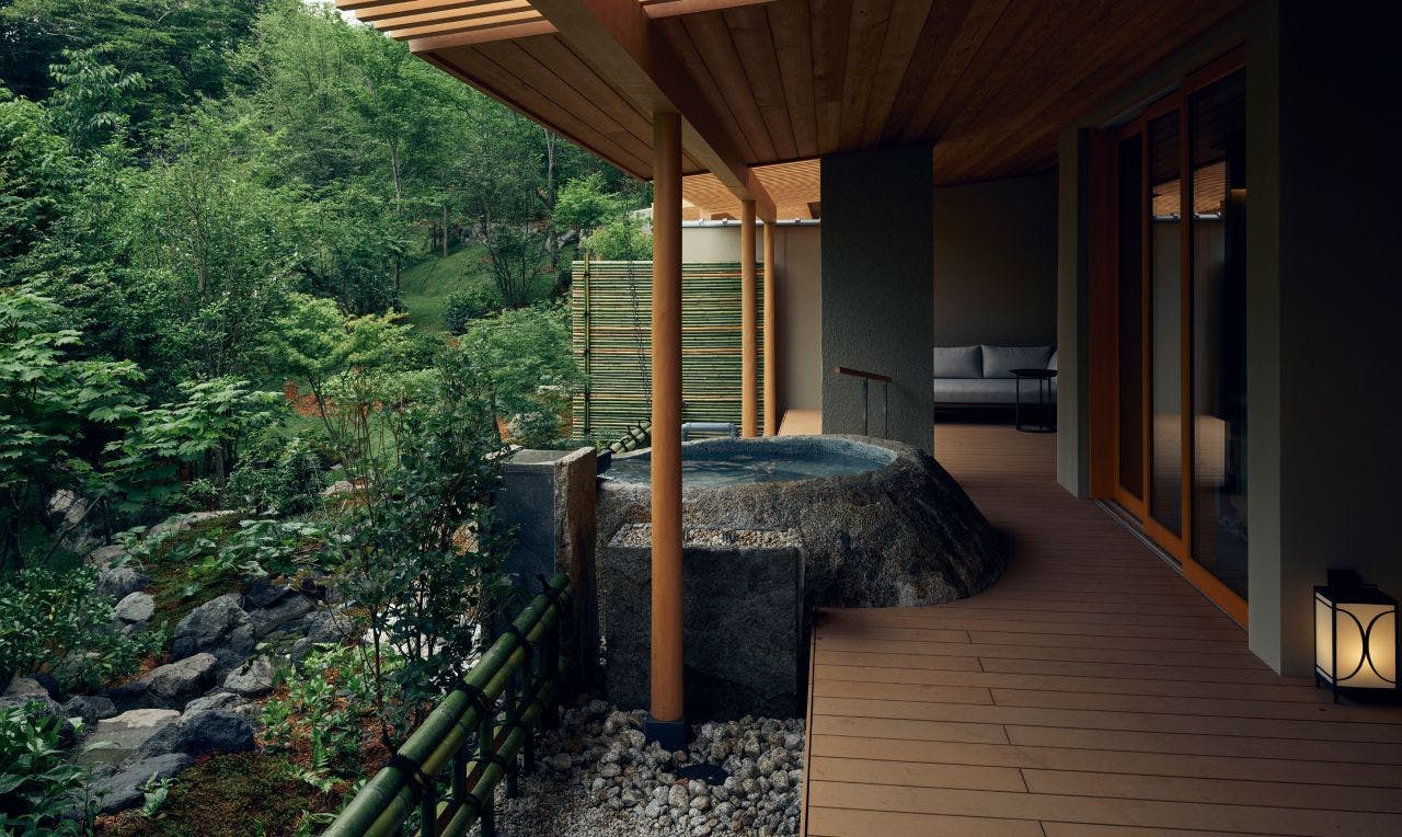 edit x seven 富士御殿場 - 宿泊予約 - 一休.com