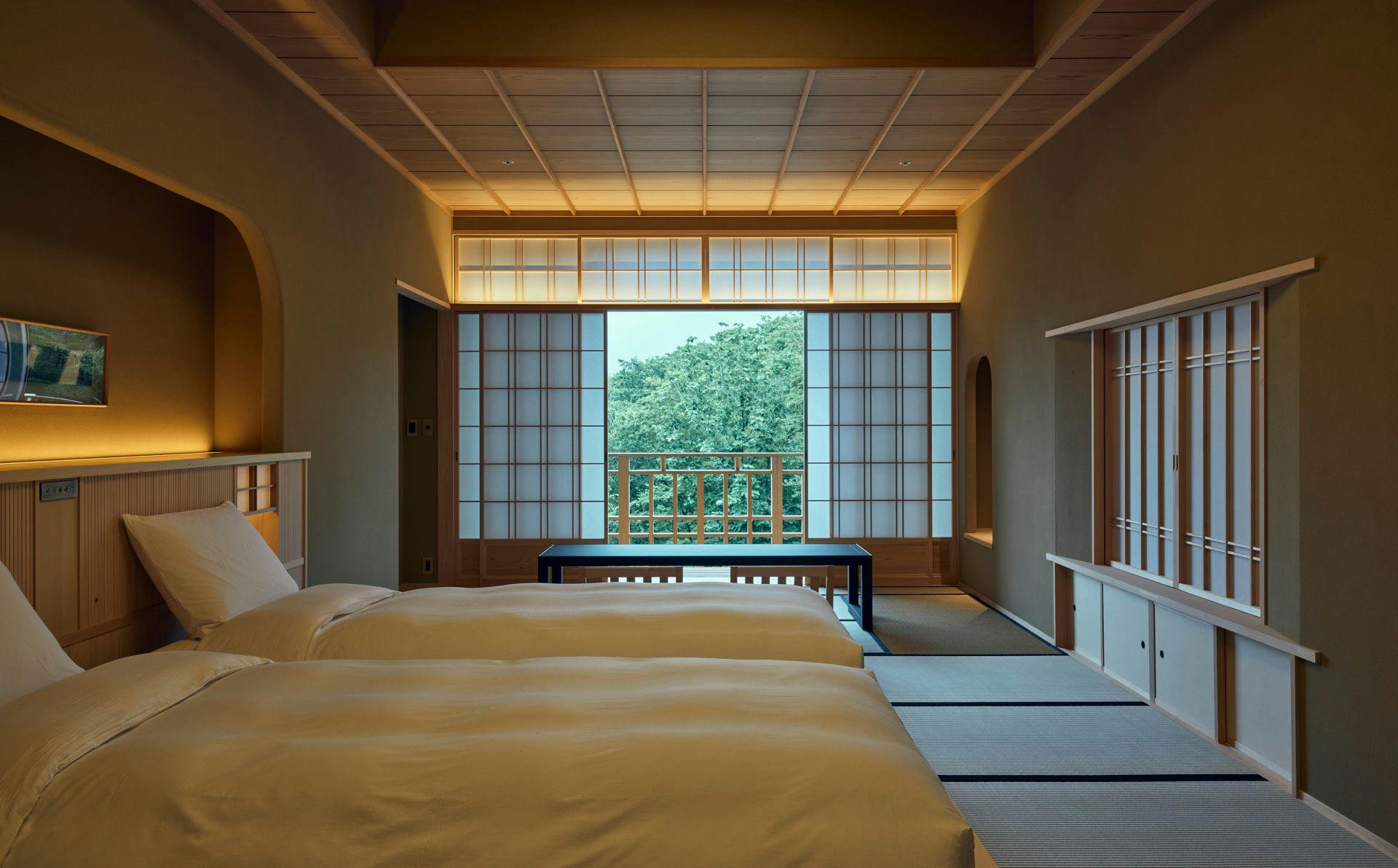 Check the availability of 【Gora Kadan Fuji】 - Stays Reservation