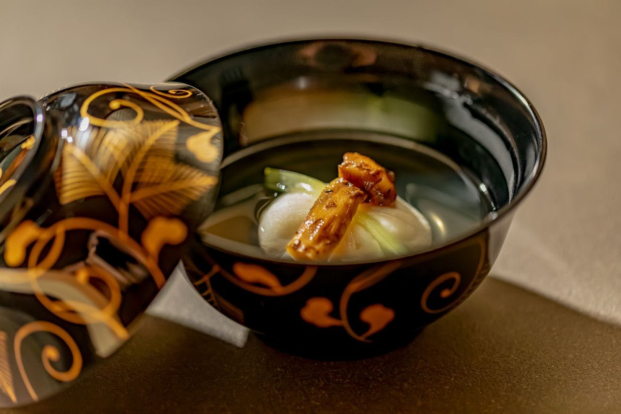 強羅花壇富士