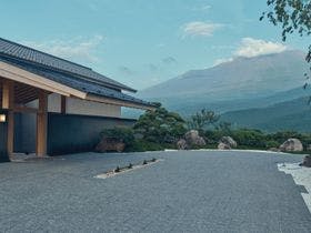 写真：強羅花壇 富士(GORA KADAN FUJI)