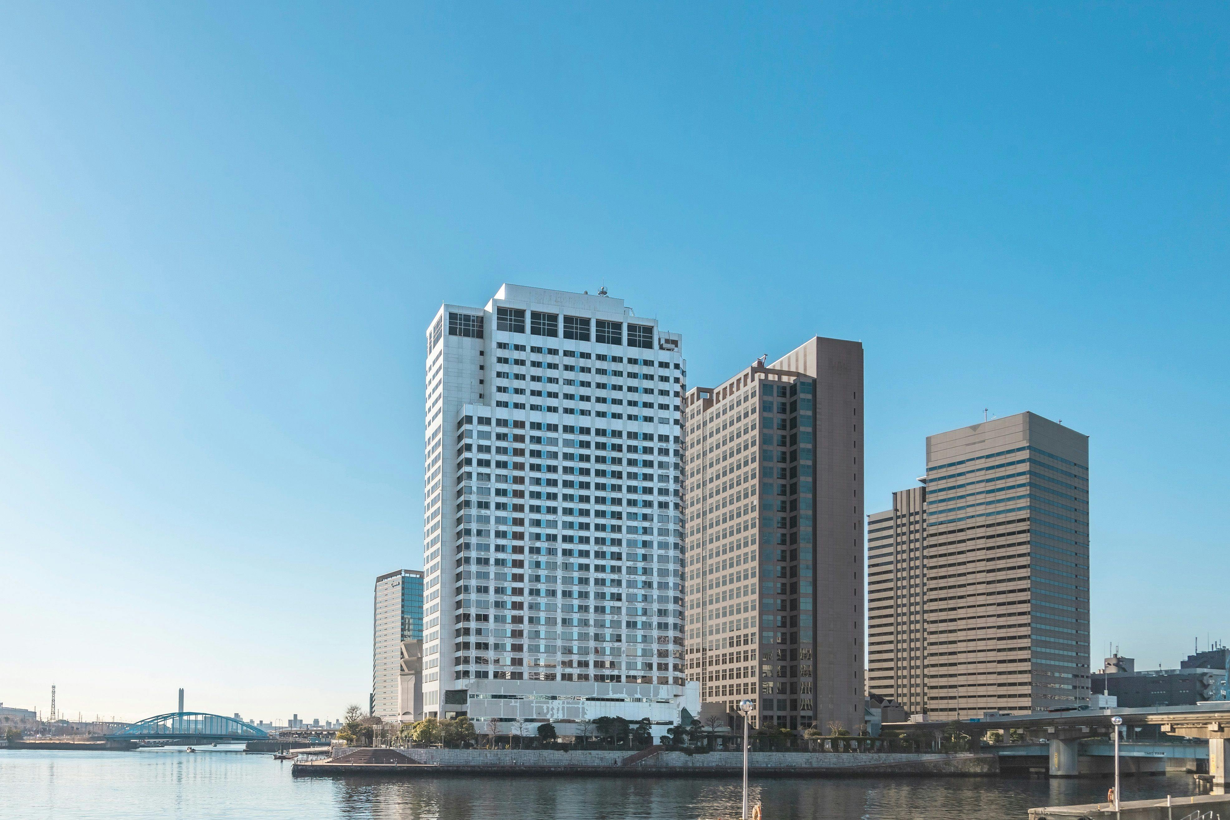 【夏旅おすすめ】＜ベストフレキシブルレート（お部屋のみ）＞15時IN11時OUT