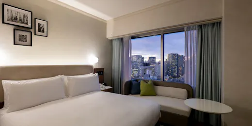 ANAホリデイ・イン東京ベイ by IHG