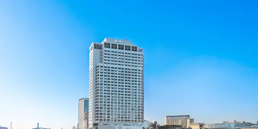 ANAホリデイ・イン東京ベイ by IHG