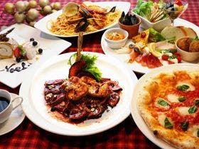 若狭サーフホテル　イルマーレ