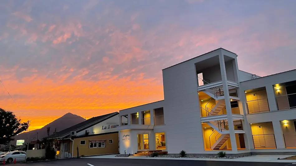 Wakasa Surf Hotel Ilmare